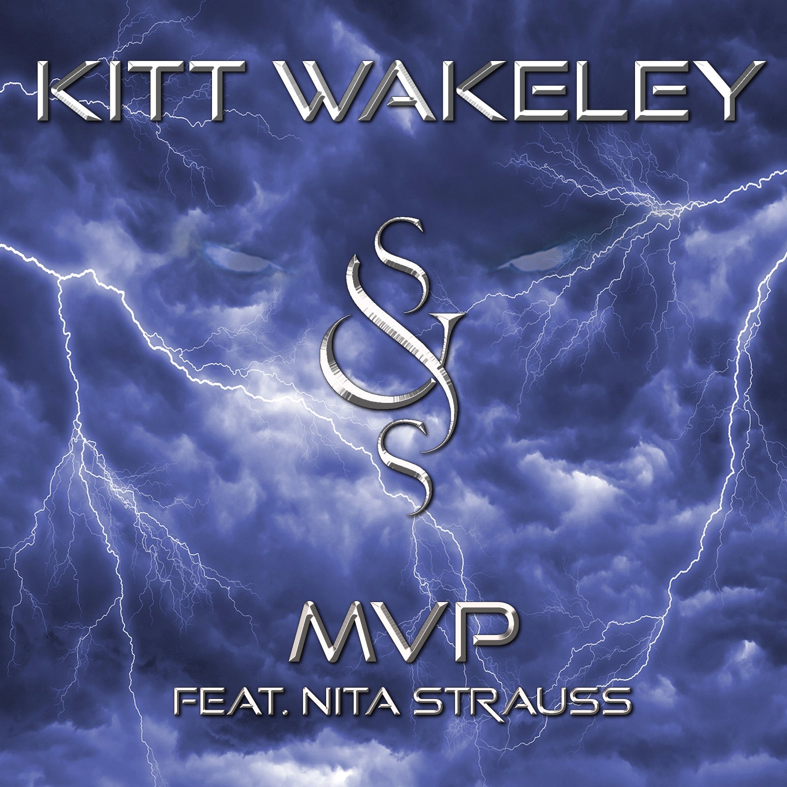 MVP feat Nita Strauss
