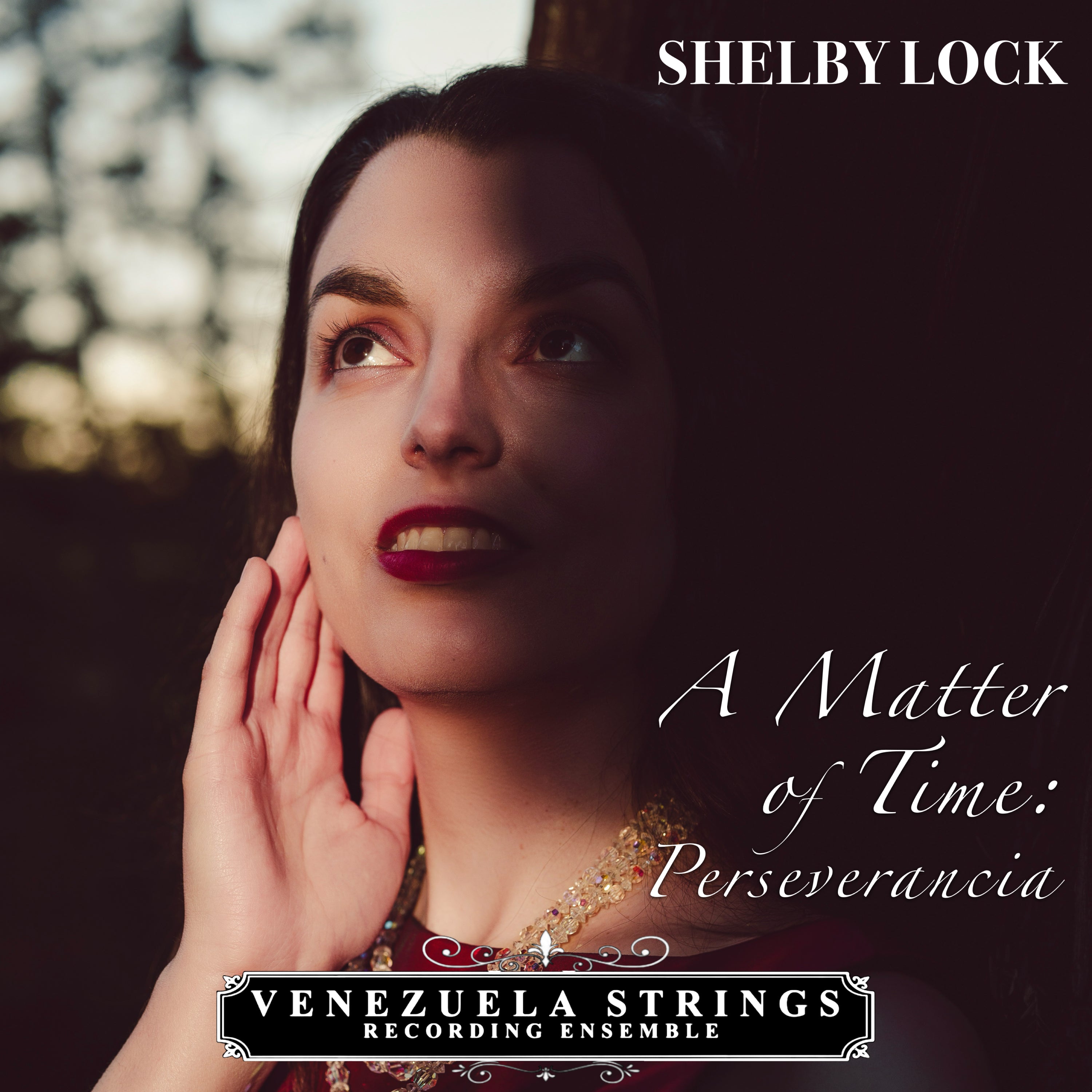 A Matter of Time: Perseverancia