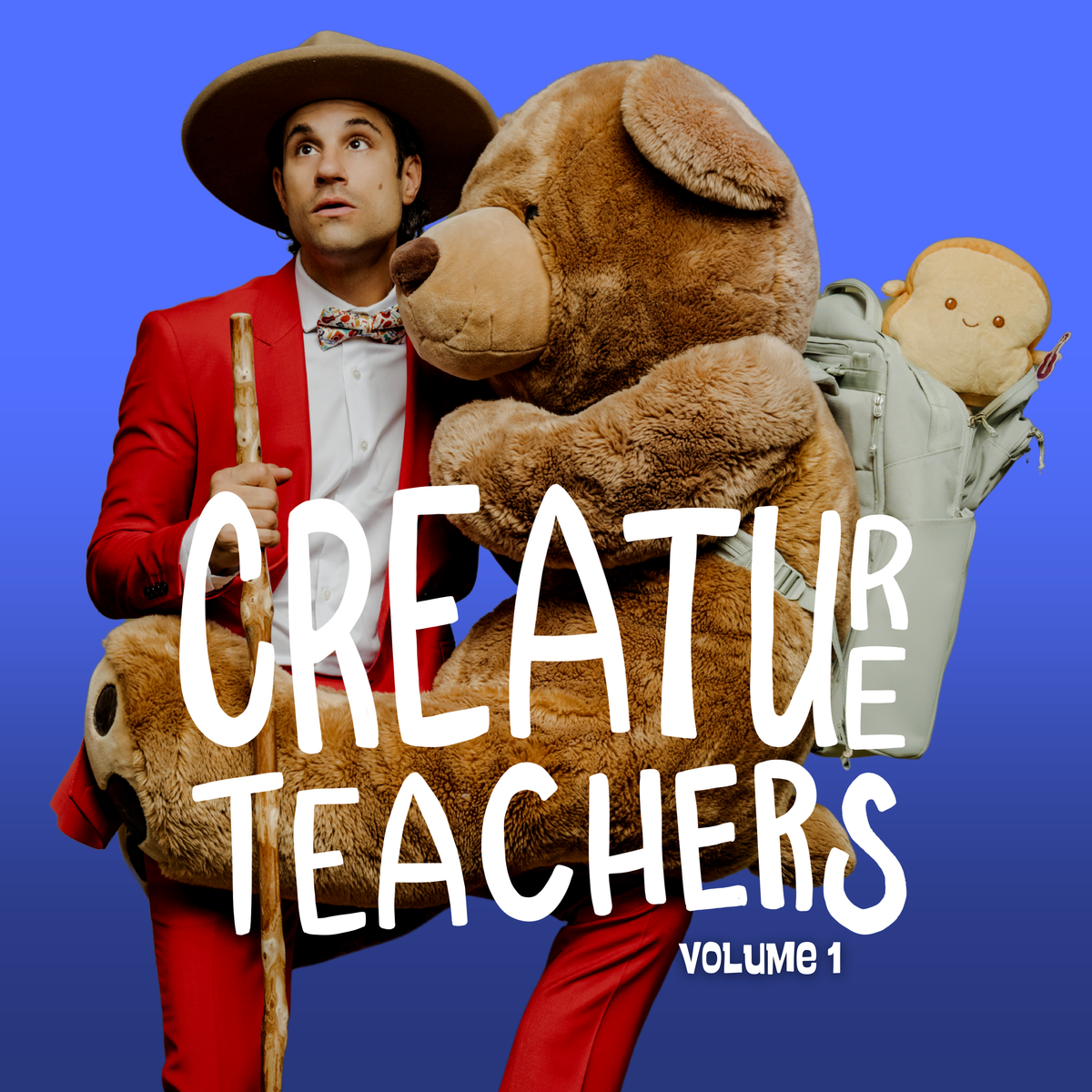 Creature Teachers Volume 1