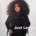 Just Leona