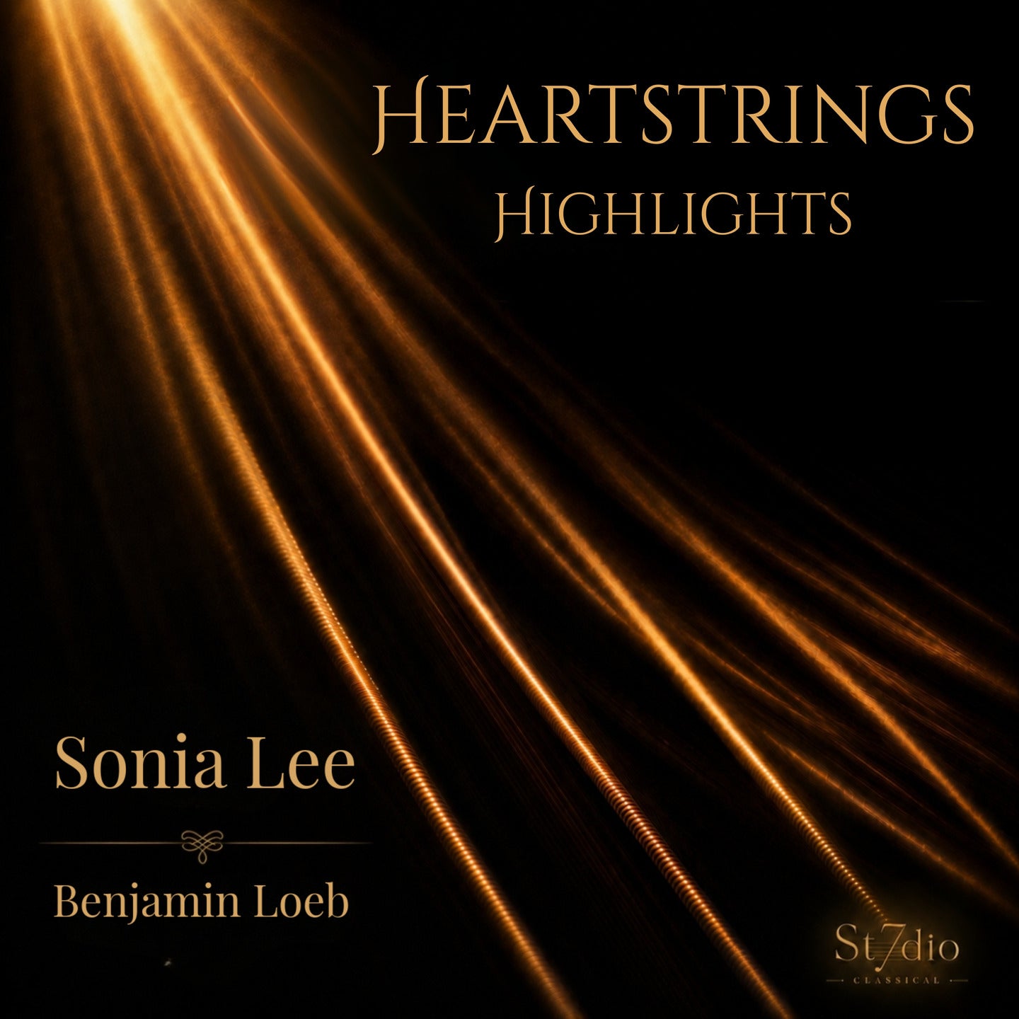 Heartstrings Highlights