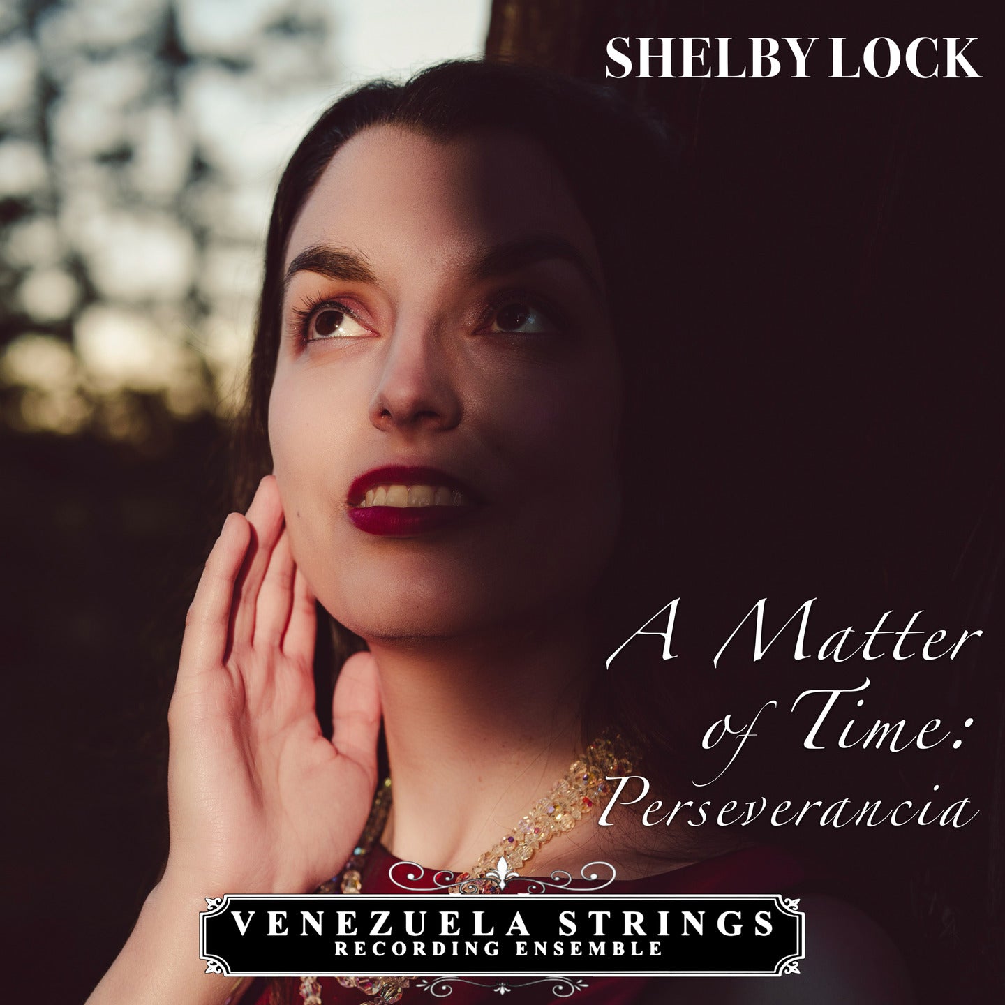A Matter of Time: Perseverancia