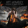 Conflicted - Featuring Joe Satriani